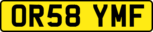 OR58YMF