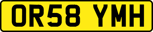 OR58YMH