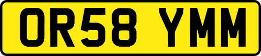 OR58YMM