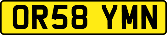 OR58YMN
