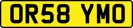 OR58YMO