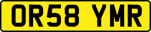 OR58YMR