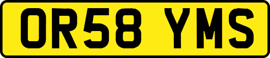 OR58YMS