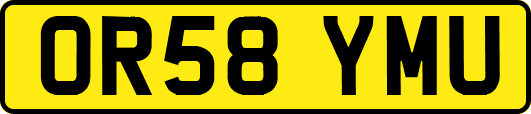 OR58YMU