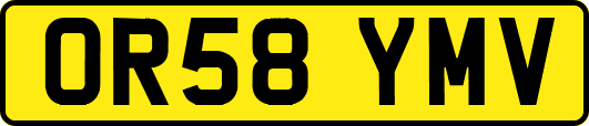OR58YMV