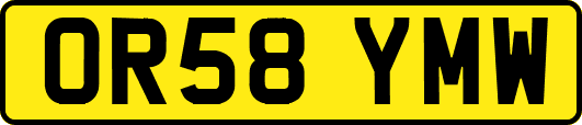 OR58YMW