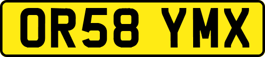 OR58YMX