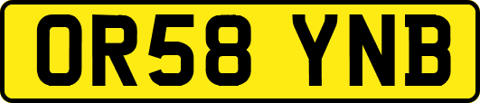 OR58YNB