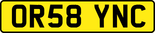 OR58YNC