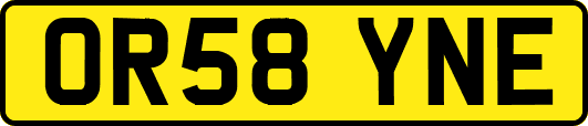 OR58YNE