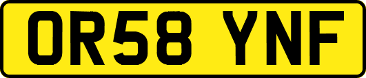 OR58YNF