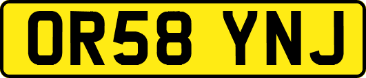 OR58YNJ