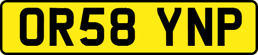 OR58YNP