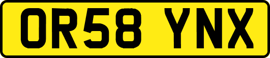 OR58YNX