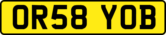 OR58YOB