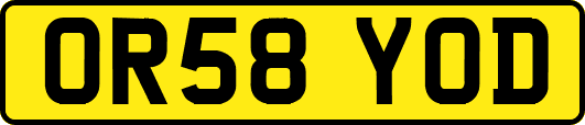 OR58YOD
