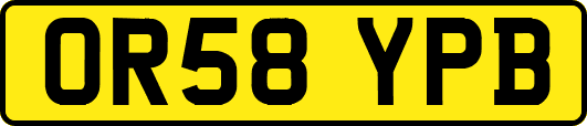 OR58YPB