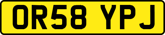 OR58YPJ