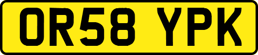 OR58YPK