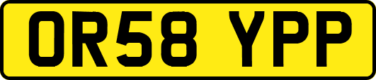OR58YPP