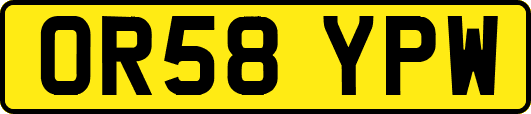 OR58YPW