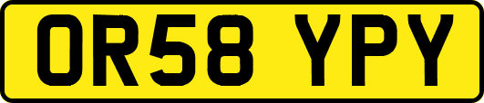 OR58YPY