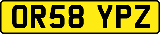 OR58YPZ