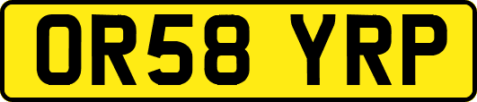 OR58YRP