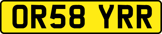 OR58YRR