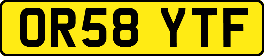 OR58YTF
