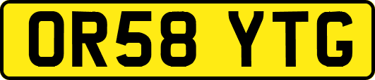 OR58YTG