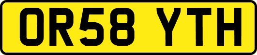 OR58YTH