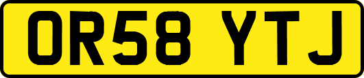 OR58YTJ