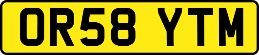 OR58YTM