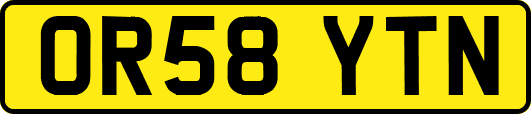 OR58YTN