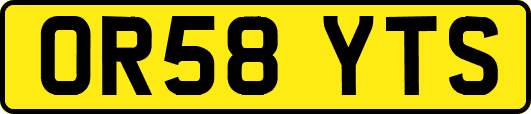 OR58YTS
