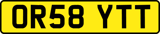OR58YTT