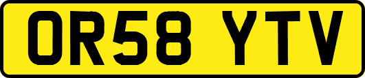 OR58YTV