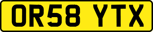 OR58YTX