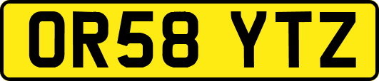 OR58YTZ