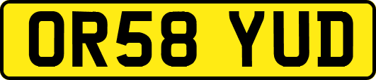 OR58YUD