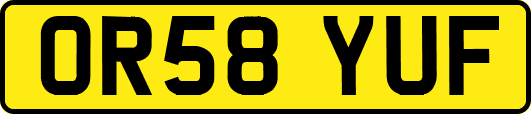OR58YUF