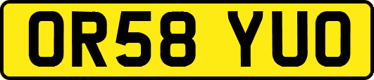 OR58YUO