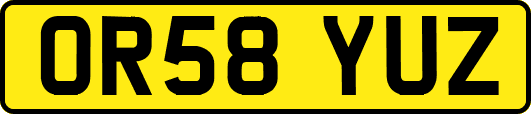 OR58YUZ