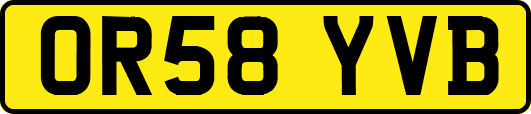 OR58YVB