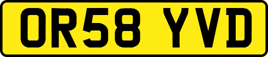 OR58YVD