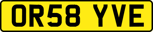 OR58YVE