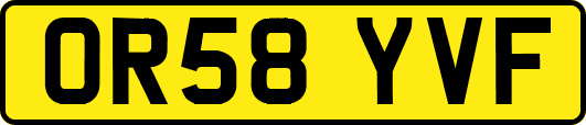 OR58YVF