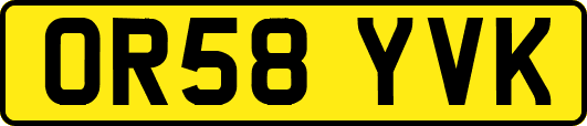 OR58YVK