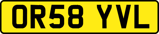 OR58YVL